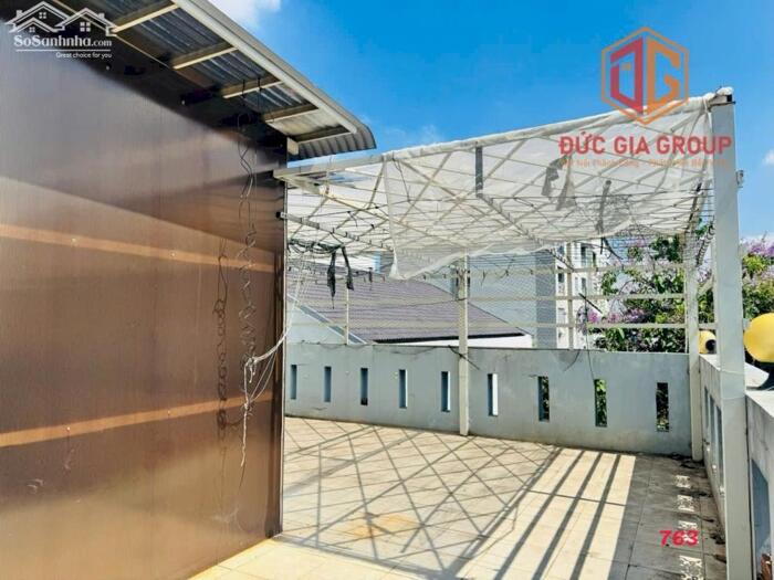 Hình ảnh Bán căn góc 2 mặt tiền đường D3-N13, phường Bửu Long sổ hồng hoàn công 234m2 sàn giá 6.8 tỷ 12