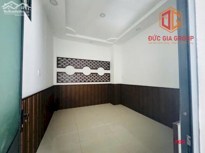 Hình ảnh Bán căn góc 2 mặt tiền đường D3-N13, phường Bửu Long sổ hồng hoàn công 234m2 sàn giá 6.8 tỷ 7