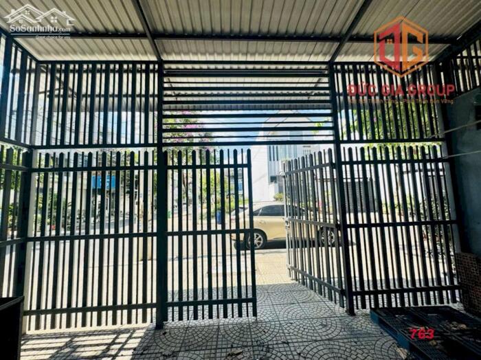 Hình ảnh Bán căn góc 2 mặt tiền đường D3-N13, phường Bửu Long sổ hồng hoàn công 234m2 sàn giá 6.8 tỷ 10