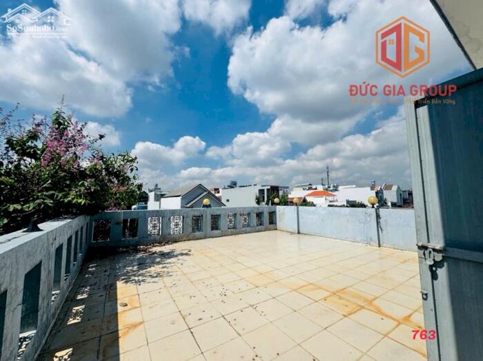 Hình ảnh Bán căn góc 2 mặt tiền đường D3-N13, phường Bửu Long sổ hồng hoàn công 234m2 sàn giá 6.8 tỷ 11