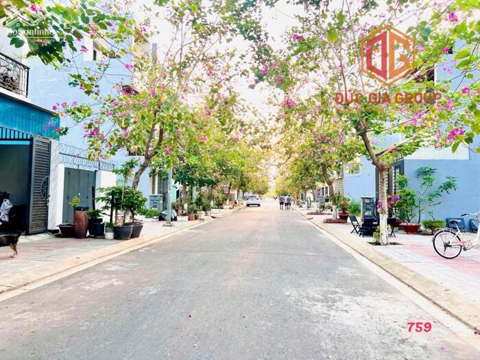 Hình ảnh Bán đất đường F6 phường Bửu Long; sổ hồng riêng 80m2 giá tốt chỉ 3.4 tỷ 1