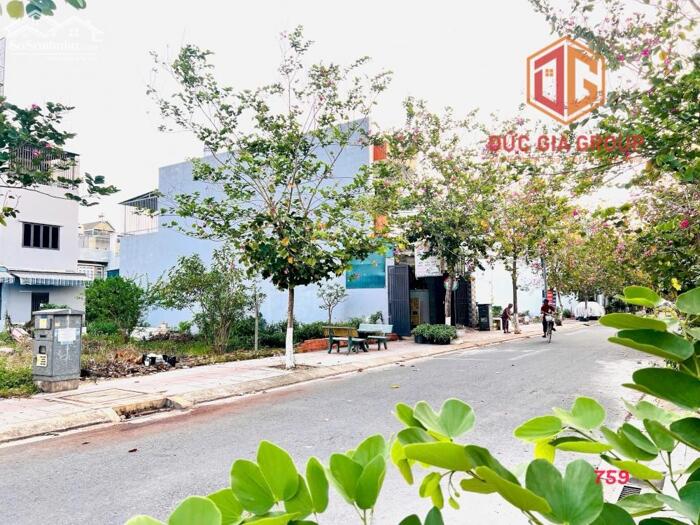 Hình ảnh Bán đất đường F6 phường Bửu Long; sổ hồng riêng 80m2 giá tốt chỉ 3.4 tỷ 4