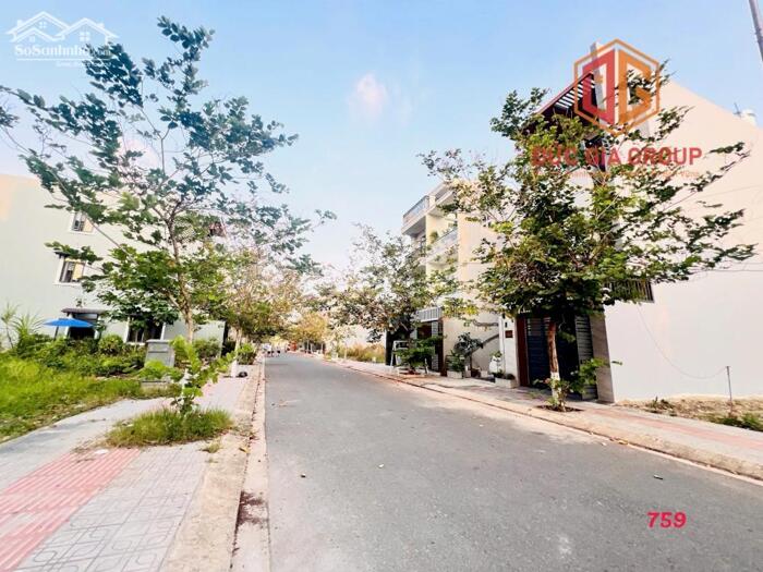 Hình ảnh Bán đất đường F6 phường Bửu Long; sổ hồng riêng 80m2 giá tốt chỉ 3.4 tỷ 2