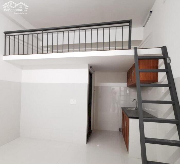 Hình ảnh 101m2 Hẻm thông Đông Hồ, nở hậu 7PN cho thuê full, hơn 7 tỷ 2