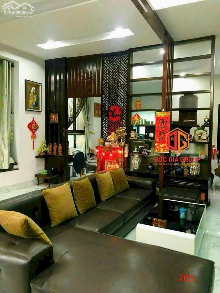 Hình ảnh Nhà bán phường Quang Vinh khu dân cư Tín Nghĩa, 1 trệt 1 lầu sổ hồng 198m2 giá giảm còn 10.8 tỷ 4