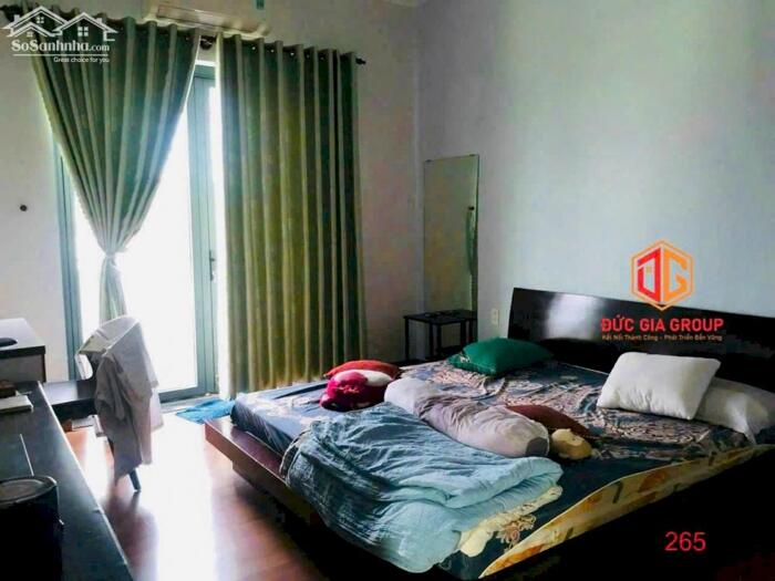 Hình ảnh Nhà bán phường Quang Vinh khu dân cư Tín Nghĩa, 1 trệt 1 lầu sổ hồng 198m2 giá giảm còn 10.8 tỷ 6