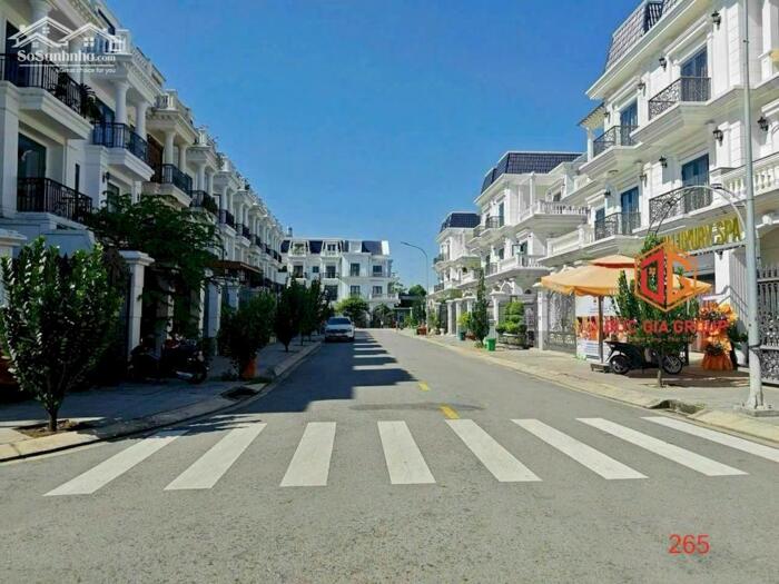 Hình ảnh Nhà bán phường Quang Vinh khu dân cư Tín Nghĩa, 1 trệt 1 lầu sổ hồng 198m2 giá giảm còn 10.8 tỷ 2