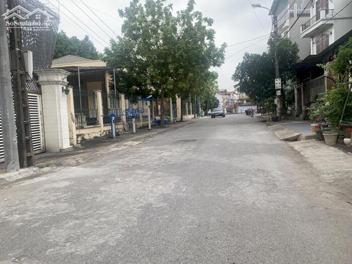 Hình ảnh Rẻ nhất khu phân lô TÁI ĐỊNH CƯ ĐÔNG DƯ GIÁ CHỈ nhỉnh 8 TỶ đường 13m 2