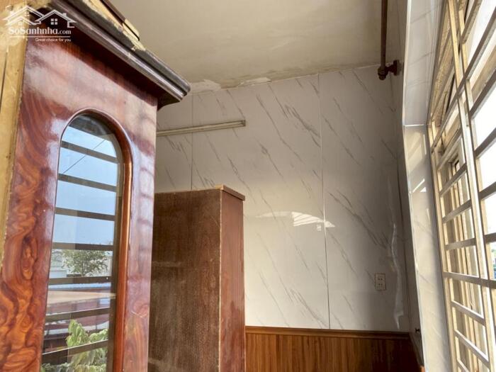 Hình ảnh 128m2 sổ vuông hẻm thông Lê Lai, Trần Mai Ninh, nhỉnh 9 tỷ 1