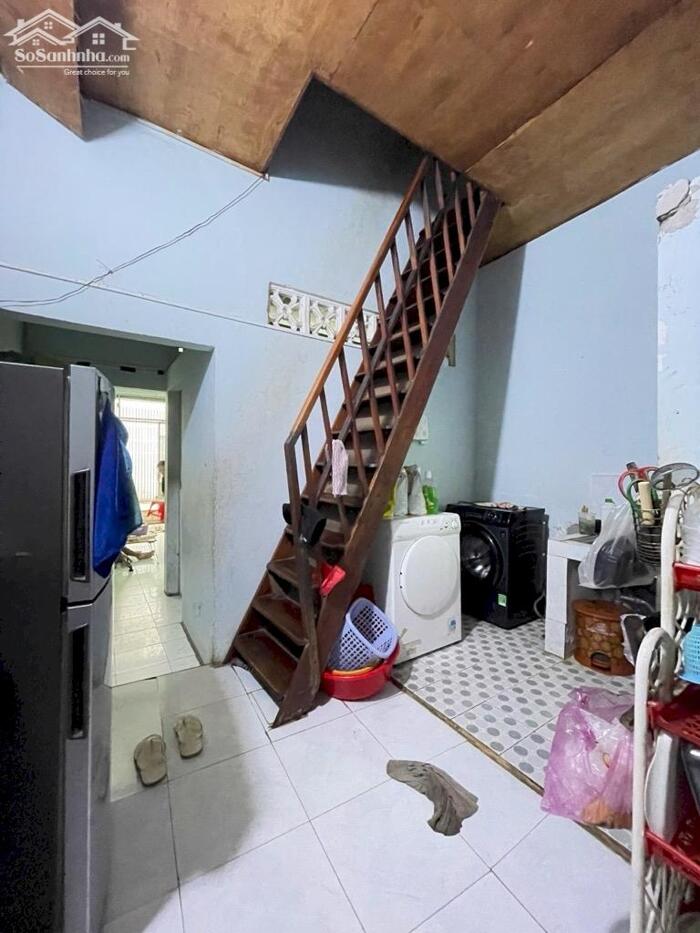 Hình ảnh 46M2 HXH TRẦN MAI NINH, ngang hơn 4m, hơn 5 tỷ 2