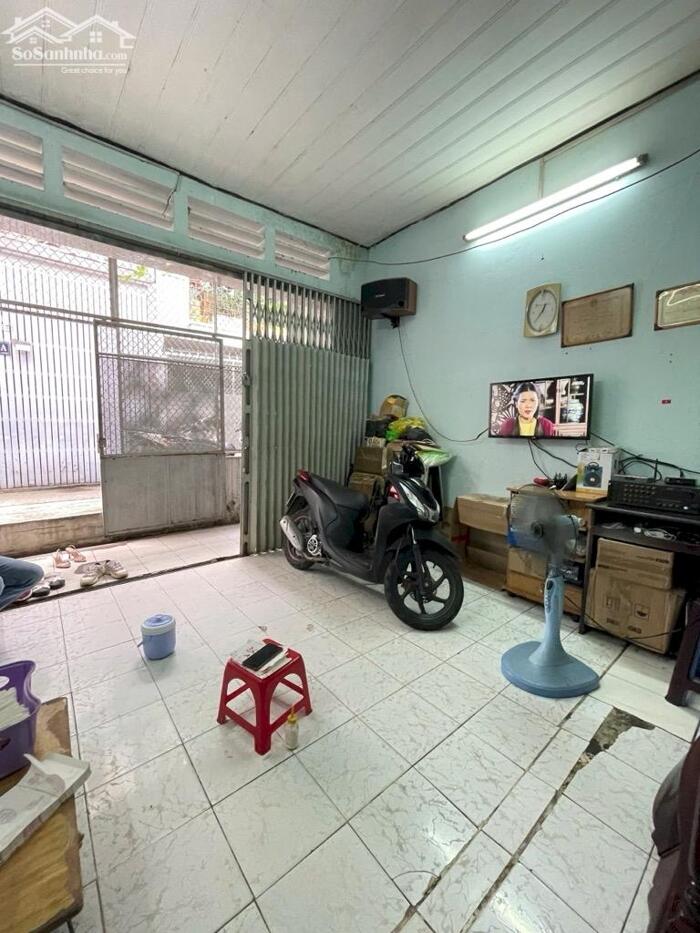 Hình ảnh 46M2 HXH TRẦN MAI NINH, ngang hơn 4m, hơn 5 tỷ 3