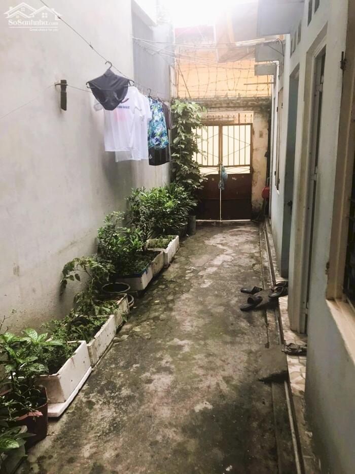 Hình ảnh 94m2 Nhất Chi Mai, 2 tầng, 7 phòng cho thuê hơn 7 tỷ 1