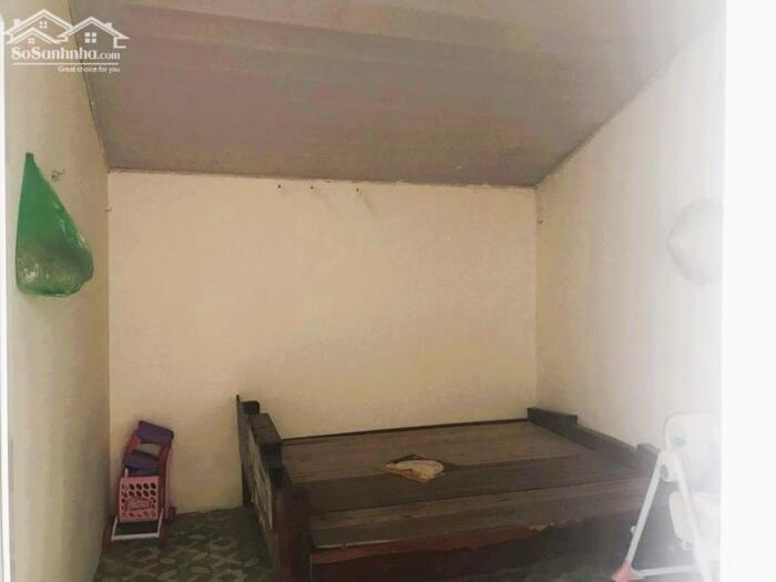 Hình ảnh 94m2 Nhất Chi Mai, 2 tầng, 7 phòng cho thuê hơn 7 tỷ 2