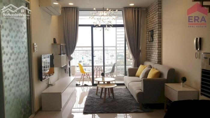 Hình ảnh Giáp Q1, 2PN 59m2, 4,2 tỷ Sổ Hồng, không kẹt xe, ngập nước, tỷ suất 4%/năm, giao thông thuận lợi 8