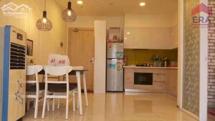 Hình ảnh Giáp Q1, 2PN 59m2, 4,2 tỷ Sổ Hồng, không kẹt xe, ngập nước, tỷ suất 4%/năm, giao thông thuận lợi 5