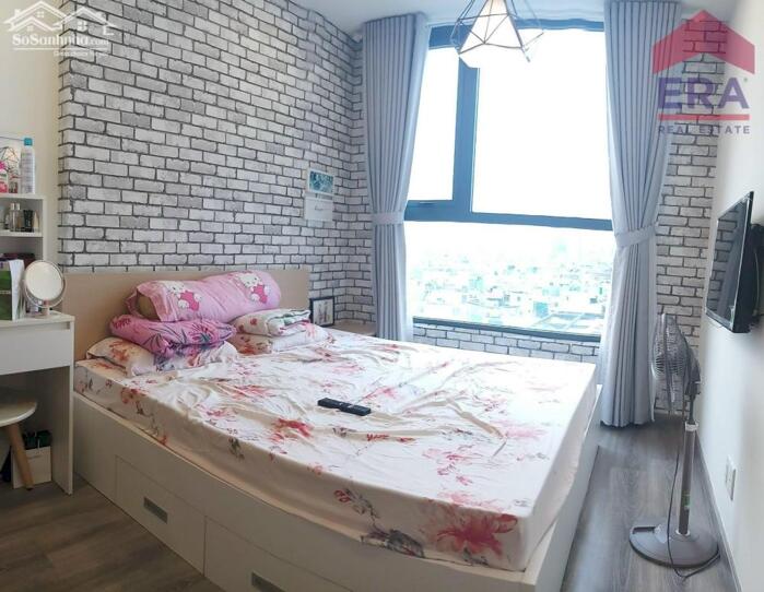 Hình ảnh Giáp Q1, 2PN 59m2, 4,2 tỷ Sổ Hồng, không kẹt xe, ngập nước, tỷ suất 4%/năm, giao thông thuận lợi 4