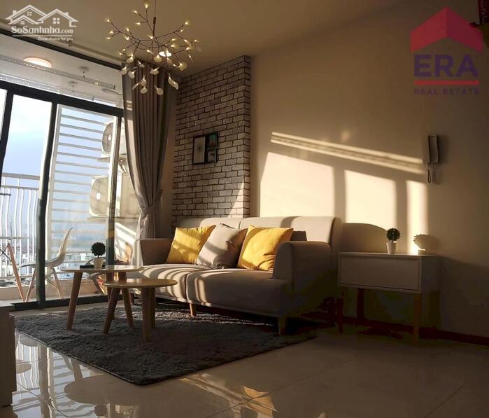 Hình ảnh Giáp Q1, 2PN 59m2, 4,2 tỷ Sổ Hồng, không kẹt xe, ngập nước, tỷ suất 4%/năm, giao thông thuận lợi 3