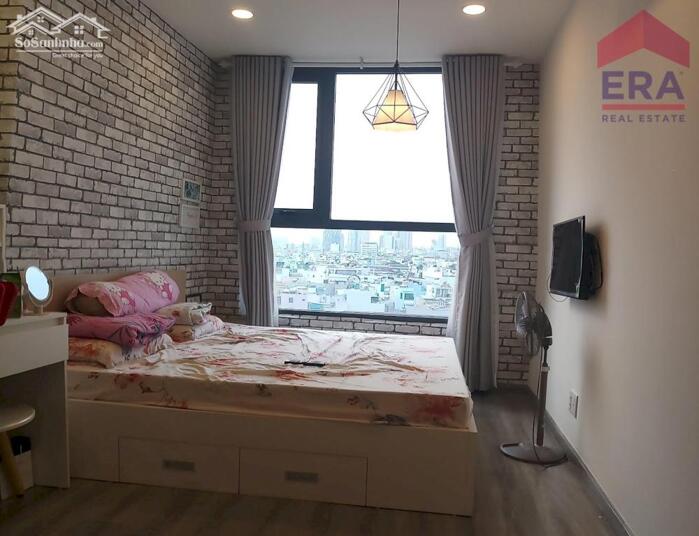 Hình ảnh Giáp Q1, 2PN 59m2, 4,2 tỷ Sổ Hồng, không kẹt xe, ngập nước, tỷ suất 4%/năm, giao thông thuận lợi 10