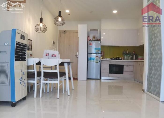 Hình ảnh Giáp Q1, 2PN 59m2, 4,2 tỷ Sổ Hồng, không kẹt xe, ngập nước, tỷ suất 4%/năm, giao thông thuận lợi 2