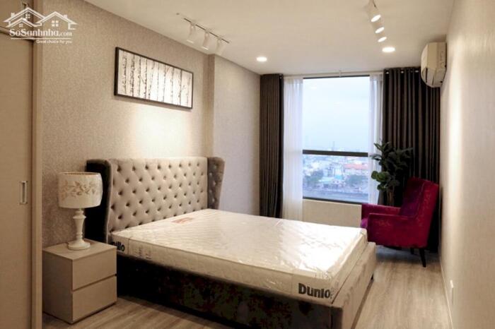 Hình ảnh Cập Nhật Bảng Giá Riva Park 1PN 4,2 tỷ; 2PN 4,8 tỷ; 3PN 5,8 tỷ Ven Sông, Trung Tâm, Rẻ Nhất Khu Vực 7