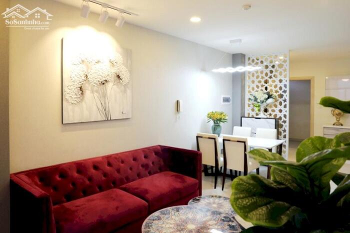 Hình ảnh Cập Nhật Bảng Giá Riva Park 1PN 4,2 tỷ; 2PN 4,8 tỷ; 3PN 5,8 tỷ Ven Sông, Trung Tâm, Rẻ Nhất Khu Vực 1