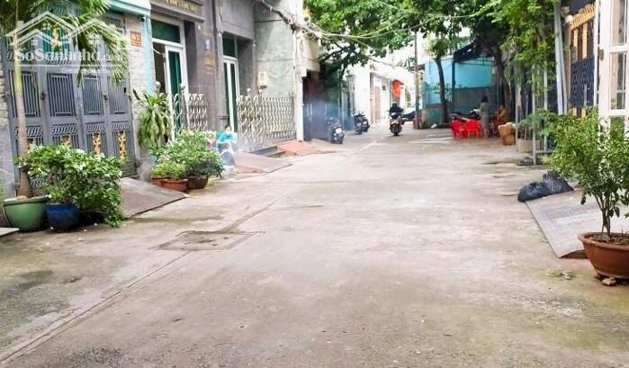 Hình ảnh 102m2 NGUYỄN HỒNG ĐÀO HXH NGANG 6m, gần mặt tiền hơn 8 tỷ 0