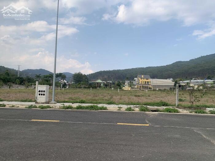 Hình ảnh Bán đất full thổ cư 515m² cạnh KDL Đôi Dép, Hiệp An, Đức Trọng 14