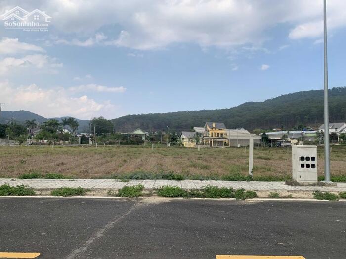 Hình ảnh Bán đất full thổ cư 515m² cạnh KDL Đôi Dép, Hiệp An, Đức Trọng 6