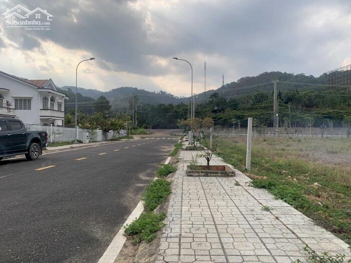 Hình ảnh Bán đất full thổ cư 515m² cạnh KDL Đôi Dép, Hiệp An, Đức Trọng 10