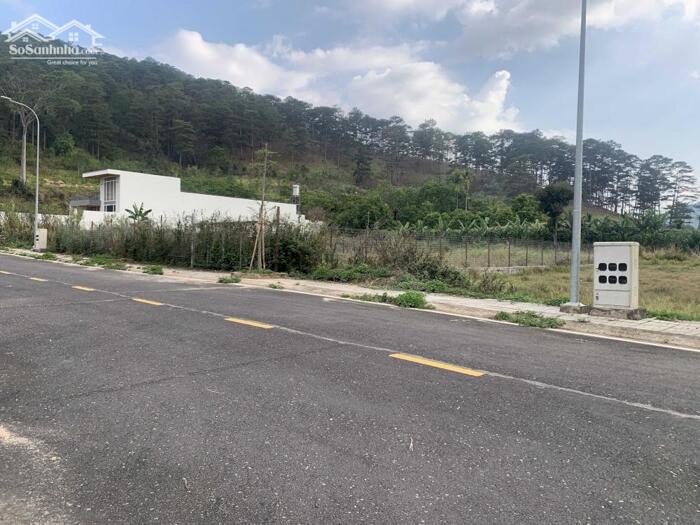 Hình ảnh Bán đất full thổ cư 515m² cạnh KDL Đôi Dép, Hiệp An, Đức Trọng 9