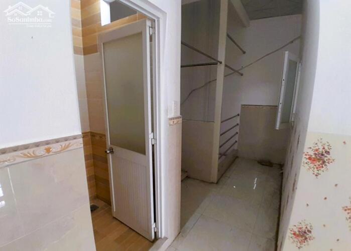 Hình ảnh 31m2 HẺM THÔNG 3M TRƯỜNG CHINH ĐỒNG ĐEN, NỞ HẬU 3TY1 2