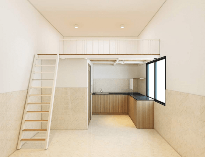 Hình ảnh 104m2 HXH LẠC LONG QUÂN, 3 TẦNG 19 PHÒNG CHO THUÊ, HƠN 9 TỶ 1