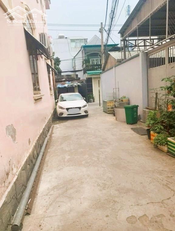 Hình ảnh 104m2 HXH LẠC LONG QUÂN, 3 TẦNG 19 PHÒNG CHO THUÊ, HƠN 9 TỶ 0