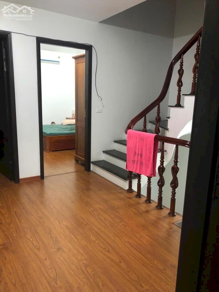 Hình ảnh Bán nhà 3 tầng ngõ 11 Tôn đức thắng, Khai quang, Vĩnh yên. 1