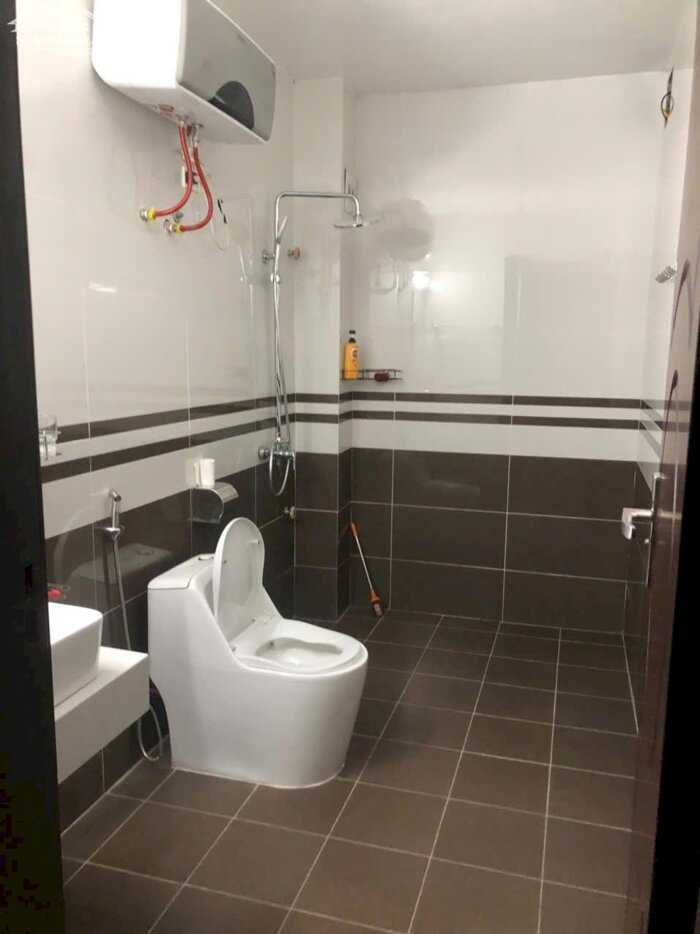 Hình ảnh Bán nhà 3 tầng ngõ 11 Tôn đức thắng, Khai quang, Vĩnh yên. 4