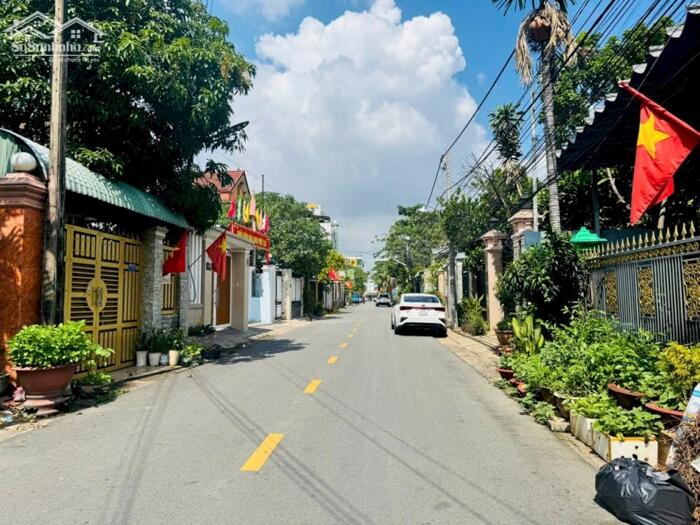 Hình ảnh Bán đất đường 6 phường Tân Mai (Tân Tiến cũ), cách đường Phan Trung 50m, sổ hồng 188m2 giá 8.5 tỷ 6