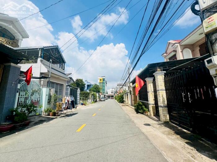 Hình ảnh Bán đất đường 6 phường Tân Mai (Tân Tiến cũ), cách đường Phan Trung 50m, sổ hồng 188m2 giá 8.5 tỷ 3