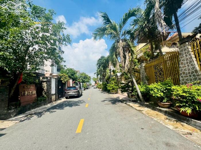 Hình ảnh Bán đất đường 6 phường Tân Mai (Tân Tiến cũ), cách đường Phan Trung 50m, sổ hồng 188m2 giá 8.5 tỷ 5