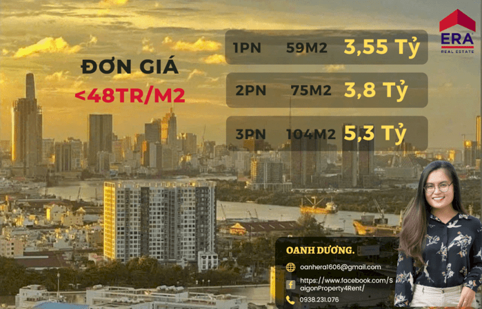 Hình ảnh Giải pháp gia đình nhiều con, Ven Sông, 111m2, Chỉ 6,5 Tỷ, SHVV, Một bước chân đến ngay trung tâm 7