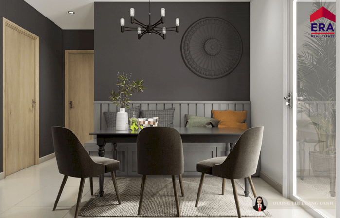 Hình ảnh Giải pháp gia đình nhiều con, Ven Sông, 111m2, Chỉ 6,5 Tỷ, SHVV, Một bước chân đến ngay trung tâm 3