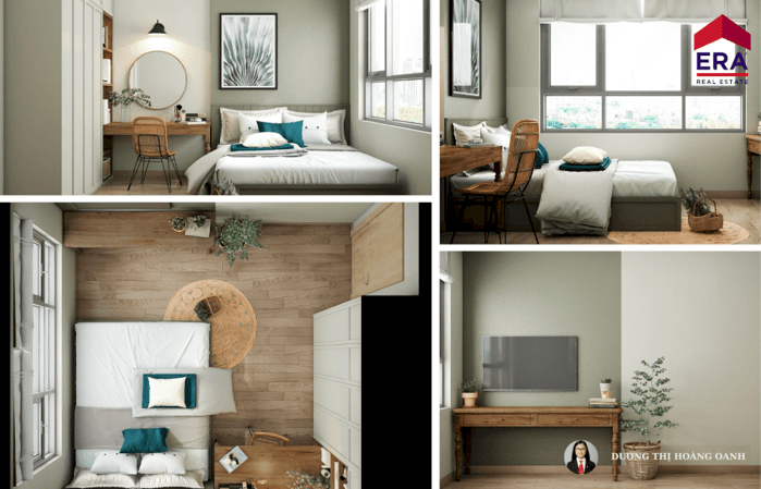 Hình ảnh Giải pháp gia đình nhiều con, Ven Sông, 111m2, Chỉ 6,5 Tỷ, SHVV, Một bước chân đến ngay trung tâm 4