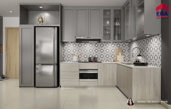 Hình ảnh Giải pháp gia đình nhiều con, Ven Sông, 111m2, Chỉ 6,5 Tỷ, SHVV, Một bước chân đến ngay trung tâm 2