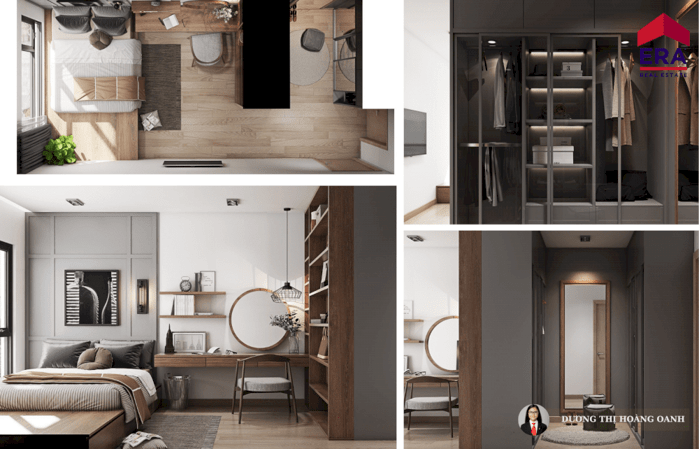 Hình ảnh Giải pháp gia đình nhiều con, Ven Sông, 111m2, Chỉ 6,5 Tỷ, SHVV, Một bước chân đến ngay trung tâm 5