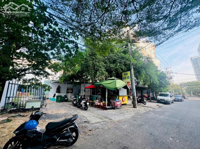 Hình ảnh Đất bán ngay đường Đồng Khởi, phường Tân Hiệp đối diện Cục Hải Quan Đồng Nai; 91m2 giá giảm sâu còn 6.5 tỷ 3