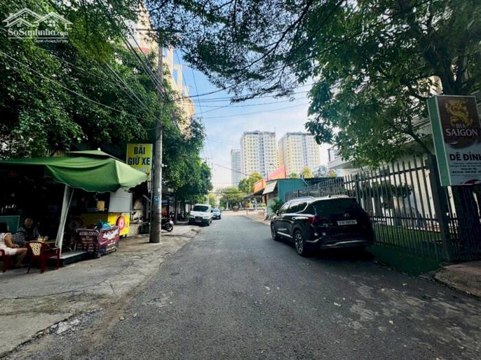 Hình ảnh Đất bán ngay đường Đồng Khởi, phường Tân Hiệp đối diện Cục Hải Quan Đồng Nai; 91m2 giá giảm sâu còn 6.5 tỷ 1