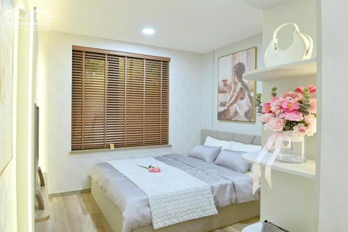 Hình ảnh 1,7 tỷ Căn hộ 50m2 2PN Bcons Solary TP. Hồ chí Minh 3