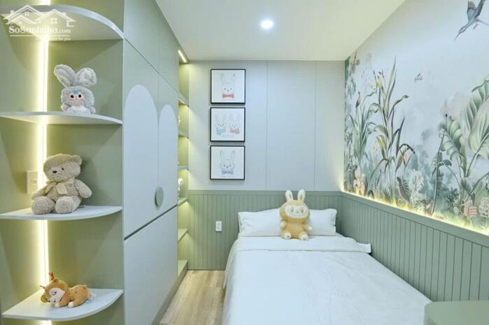 Hình ảnh 1,7 tỷ Căn hộ 50m2 2PN Bcons Solary TP. Hồ chí Minh 4