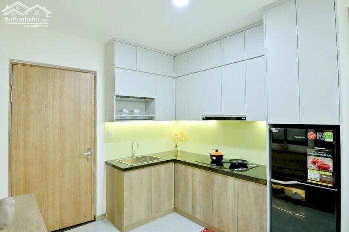 Hình ảnh 1,7 tỷ Căn hộ 50m2 2PN Bcons Solary TP. Hồ chí Minh 5