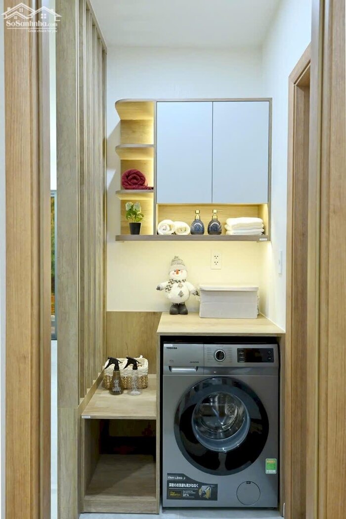 Hình ảnh 1,7 tỷ Căn hộ 50m2 2PN Bcons Solary TP. Hồ chí Minh 6