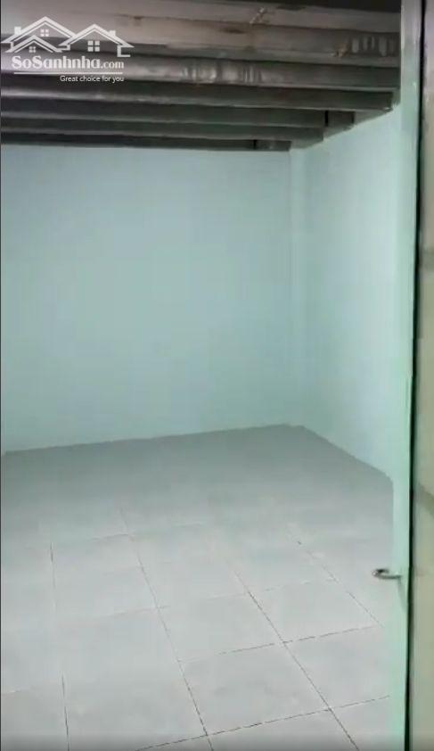 Hình ảnh 51m2 BÙI THẾ MỸ, NỞ HẬU, 4ty2 hoàn công đủ 1